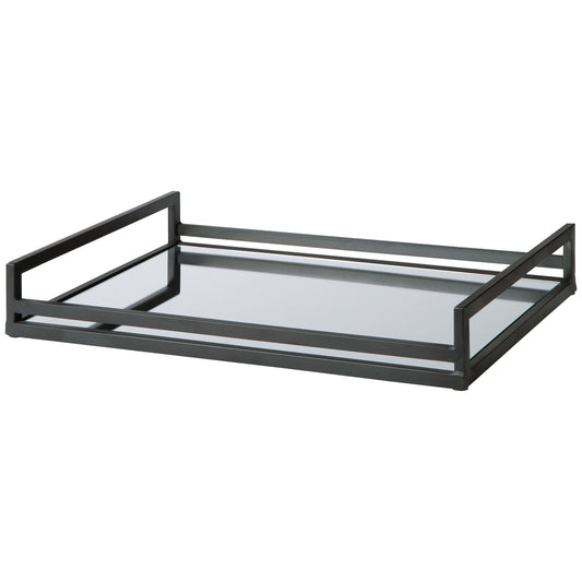 Derex - Black - Tray