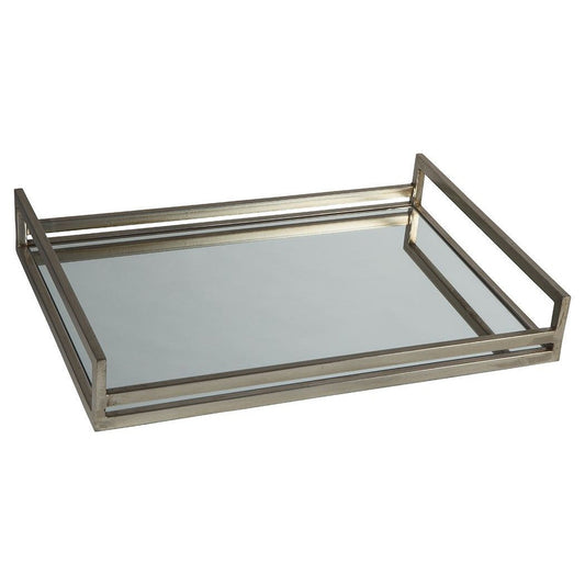 Derex - Champagne Finish - Tray