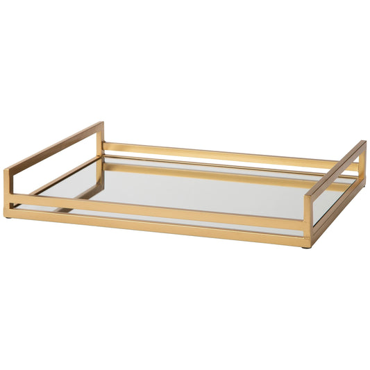 Derex - Gold Finish - Tray