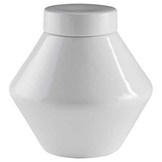 Domina - White - Jar (2/cs) - Large