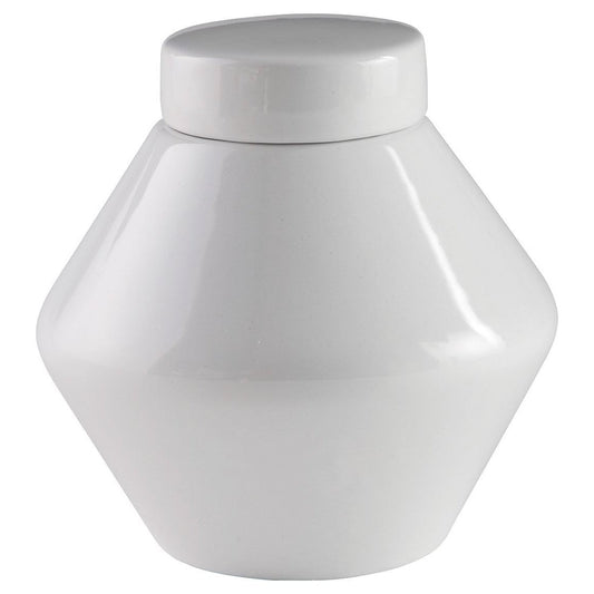Domina - White - Jar (2/cs) - Small