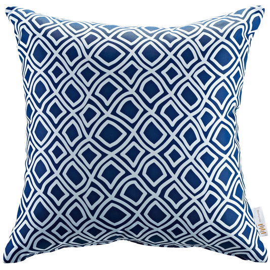 Outdoor Patio Pillow