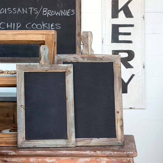 Cutting Board Message Boards