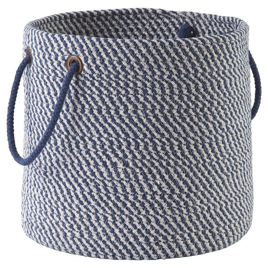 Eider - Navy - Basket