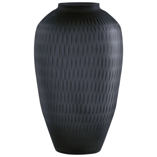 Etney - Slate - Vase - Small