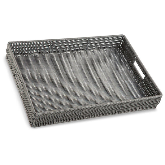 Evonne - Antique Gray - Tray