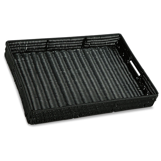 Evonne - Black - Tray