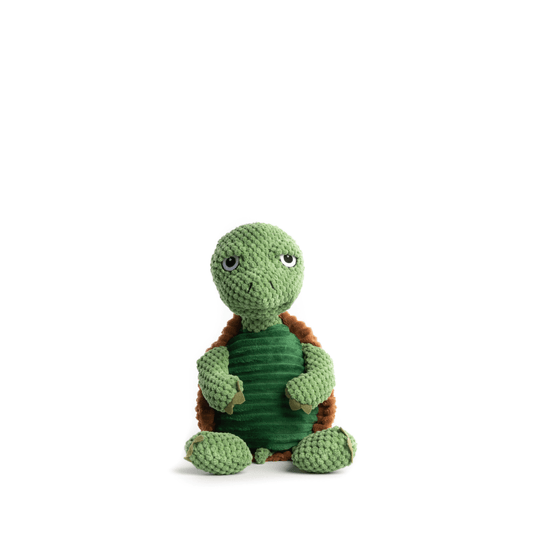 Fabdog Floppy Turtle