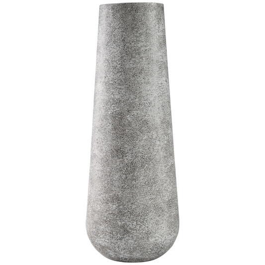 Fynn - Antique White - Vase