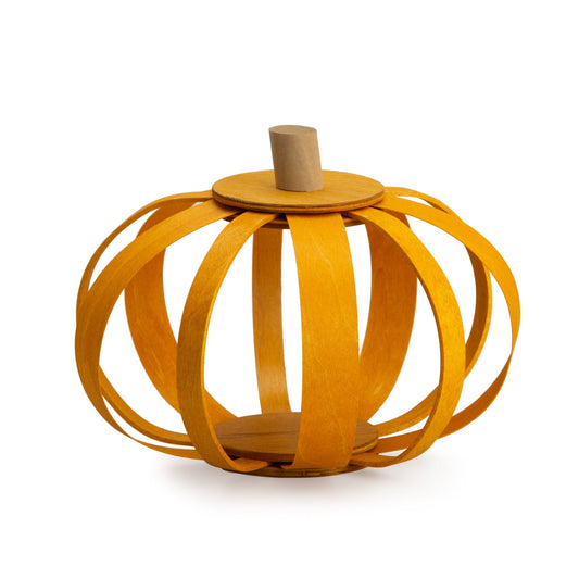 Bentwood Pumpkin Medium Hazelnut