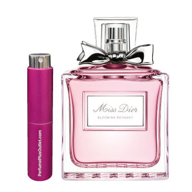 Travel Spray 0.27 oz Miss Dior Blooming Bouquet For Woman By Dior