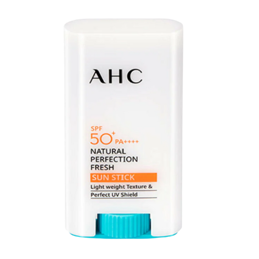 A.H.C - Natural Perfection Fresh Sun stick
