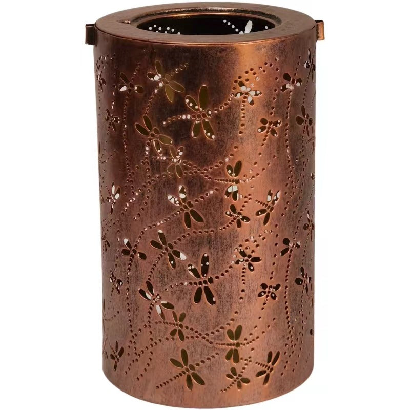 Solar Lantern Outdoor Waterproof Garden Decorative Lamp