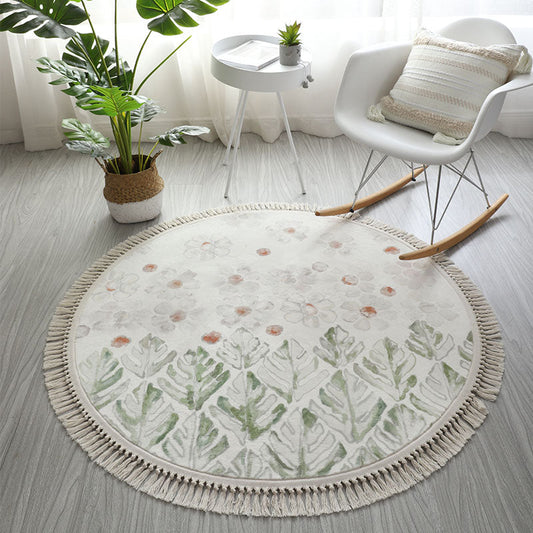 Style A Area rug