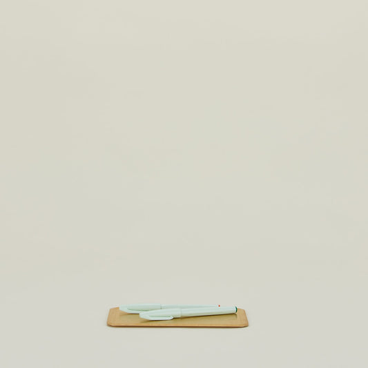 Brass Rectangular Tray