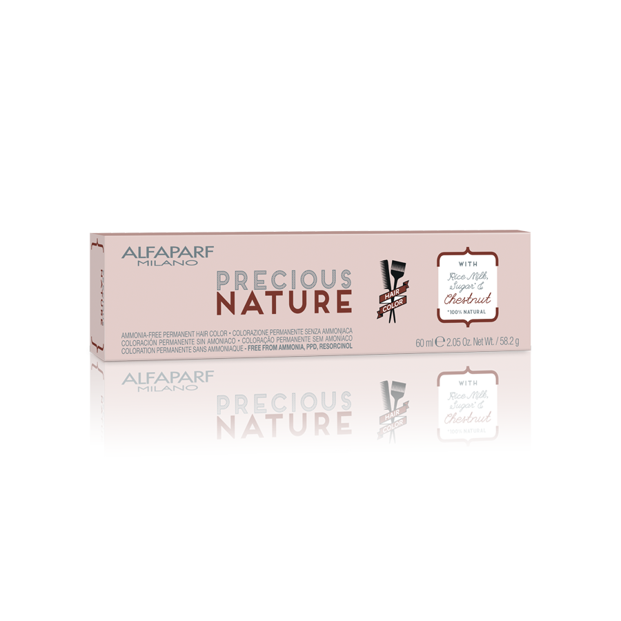 Alfaparf Milano Precious Nature Hair Color 7