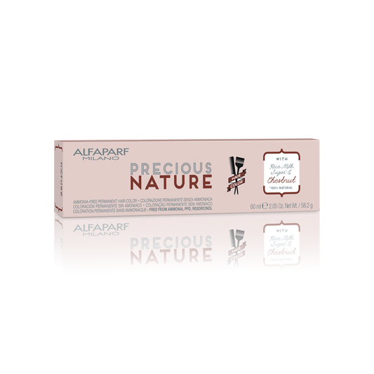 Alfaparf Milano Precious Nature Hair Color 7