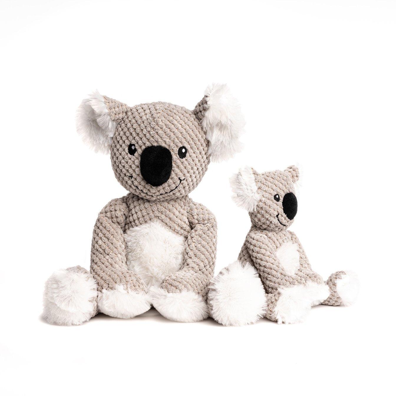 Fabdog Floppy Koala