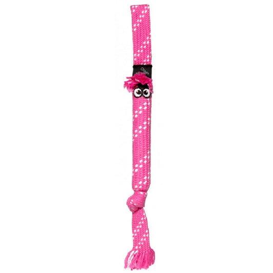 Rogz Scrubz Pink