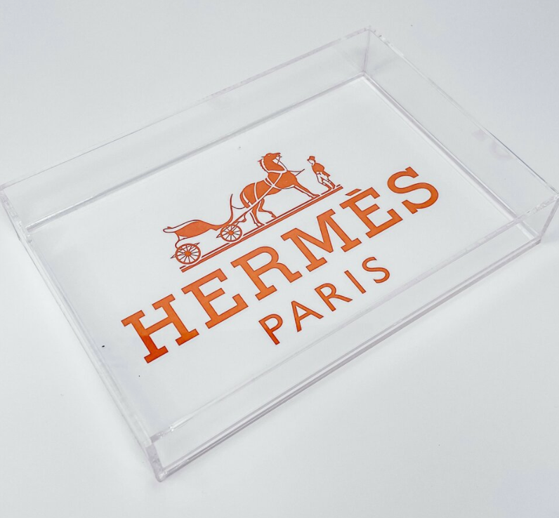 Designer Small Tray
