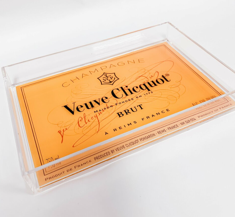 Designer Small Tray