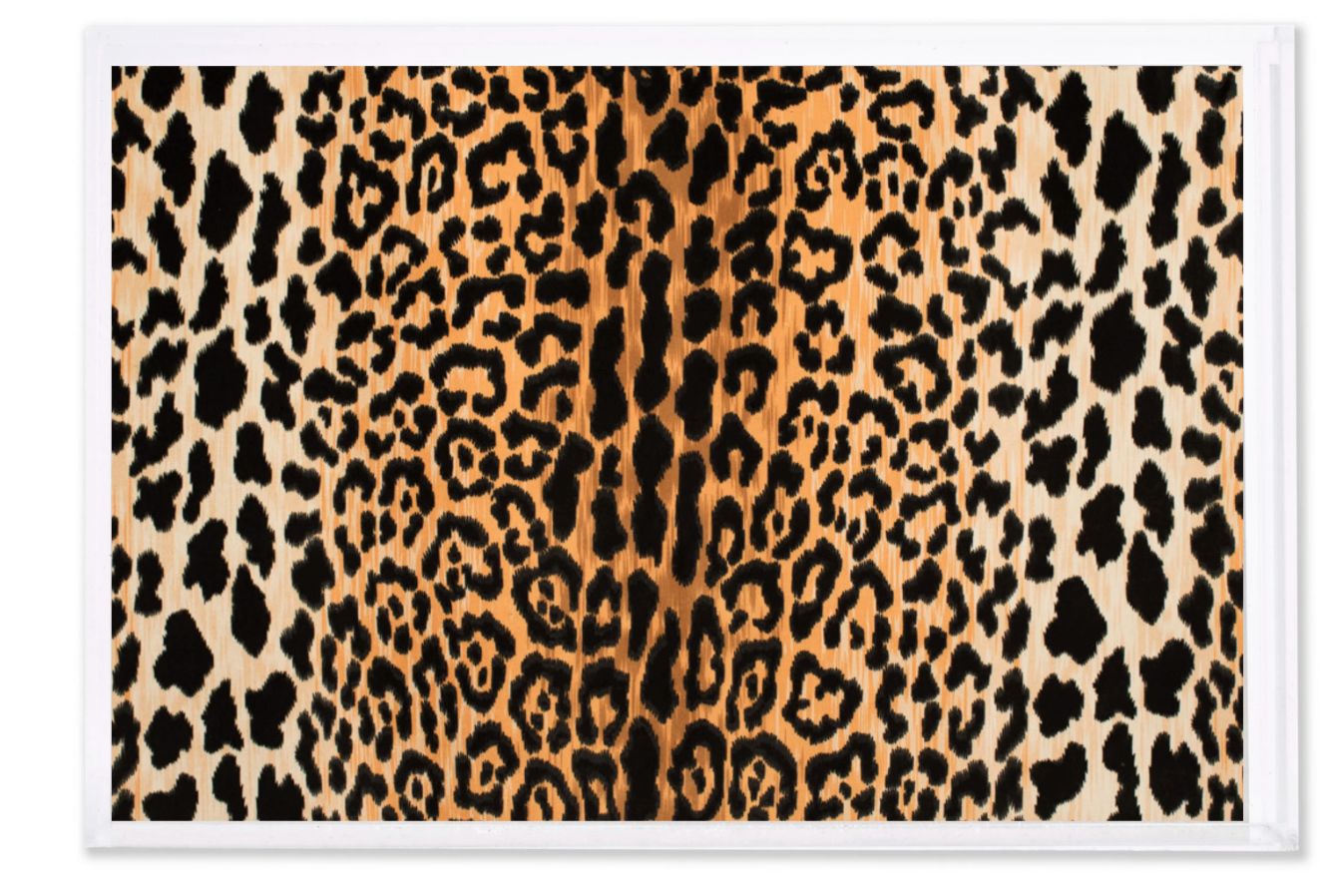 Designer Small Tray