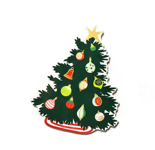 Christmas Tree Mini  Attachment C-23