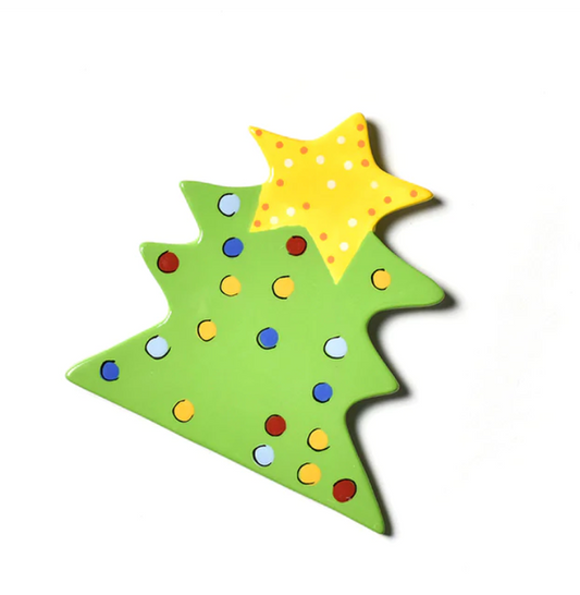Oh ! Green Tree Mini Attachment C-23
