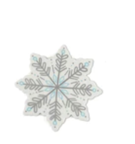 Snowflake Mini Attachment C-23