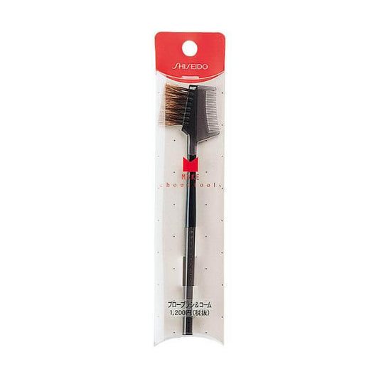 Shiseido - Chouetools Blow Brush & Comb