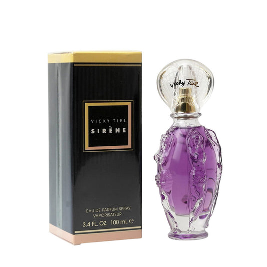 Sirene For Women By Vicky Tiel  Eau De Parfum Spray 3.4 oz