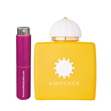 Travel Spray 0.27 oz Sunshine For Women By Amouage
