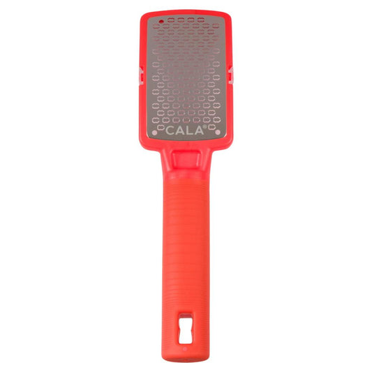 Cala Silky Glide Pro Callus Remover - Coral