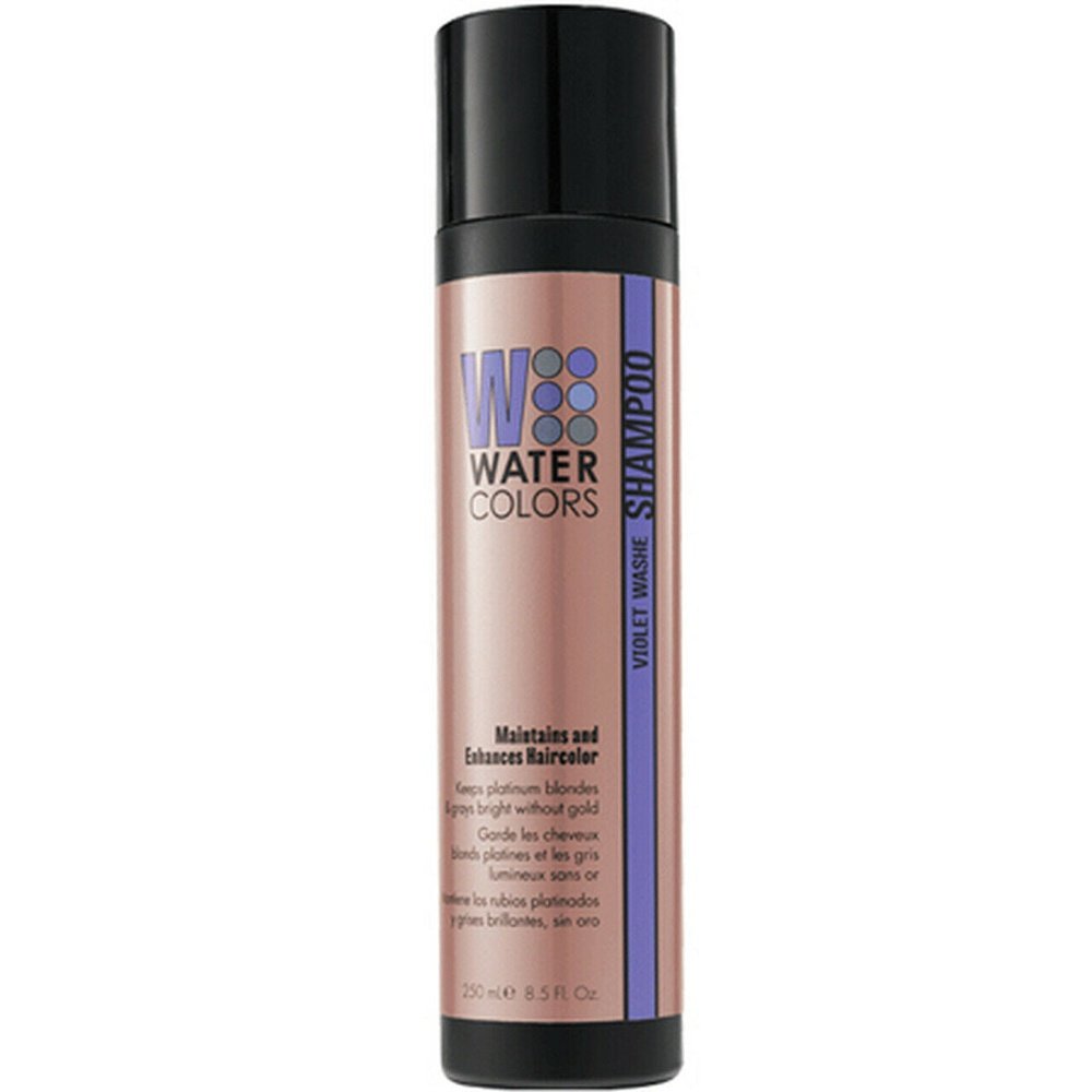 Tressa Watercolors Color Maintenance Shampoo oz