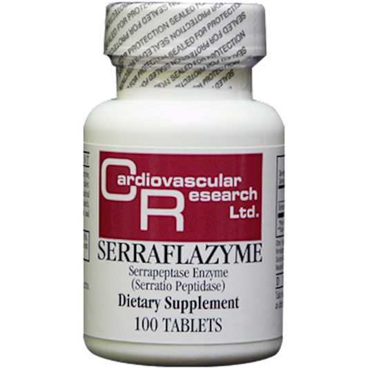 Serraflazyme