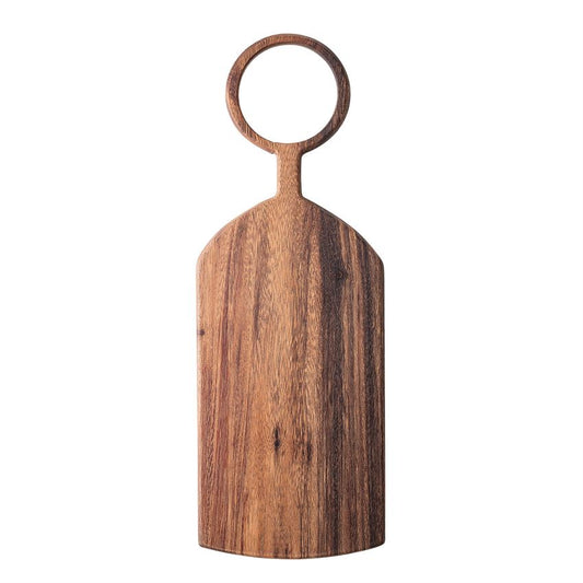 Southern Hospitality Cutting Board