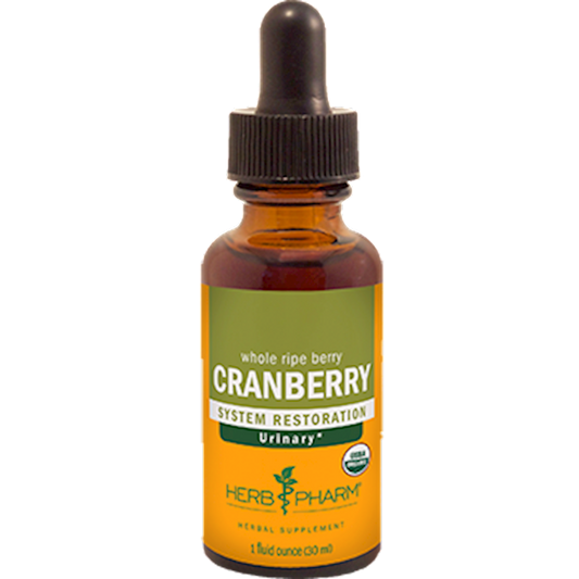 Cranberry