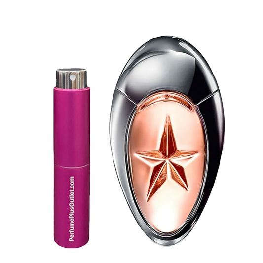 Travel Spray 0.27 oz Angel Muse By Thierry Mugler