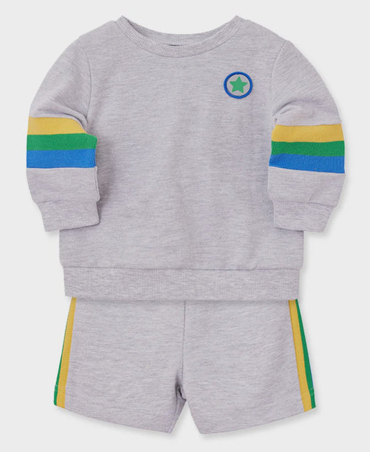 Athletic Active Set