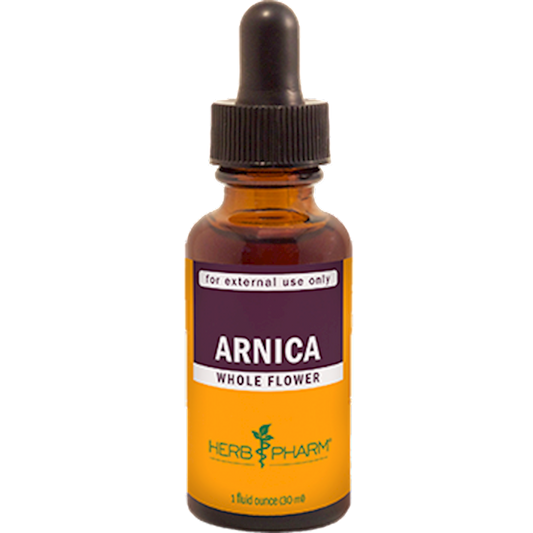 Arnica Oil