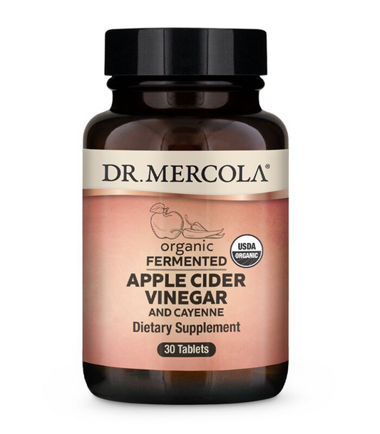 Apple Cider with Cayenne