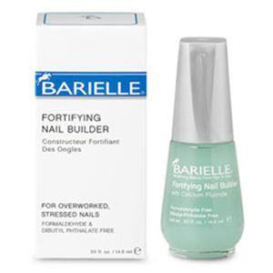 BARIELLE FORTIFYING NAIL BUILDER .5 OZ