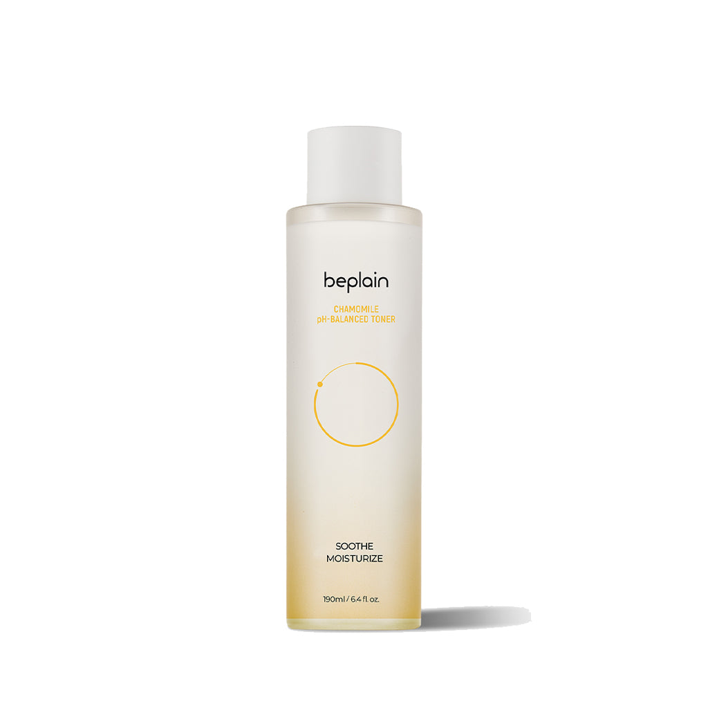 Chamomile pH-Balanced Toner