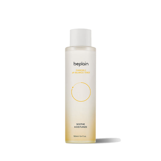 Chamomile pH-Balanced Toner