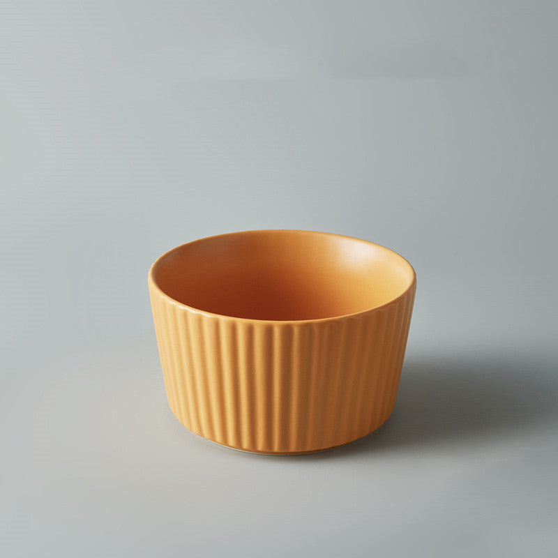 Ceramic Bowl Plate Dish
