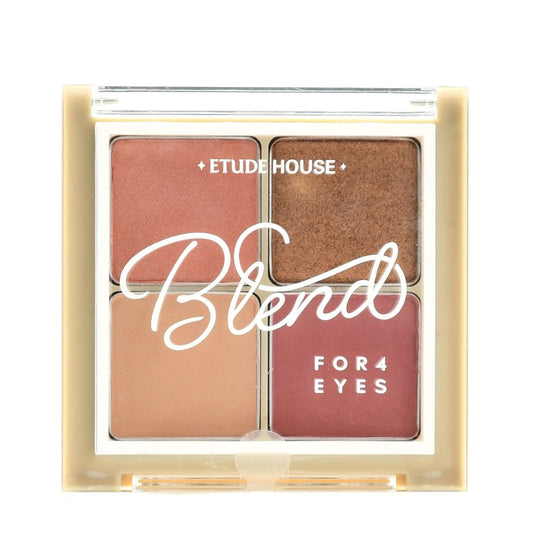 Blend For 4 Eyes 8g #01 Dried Rose