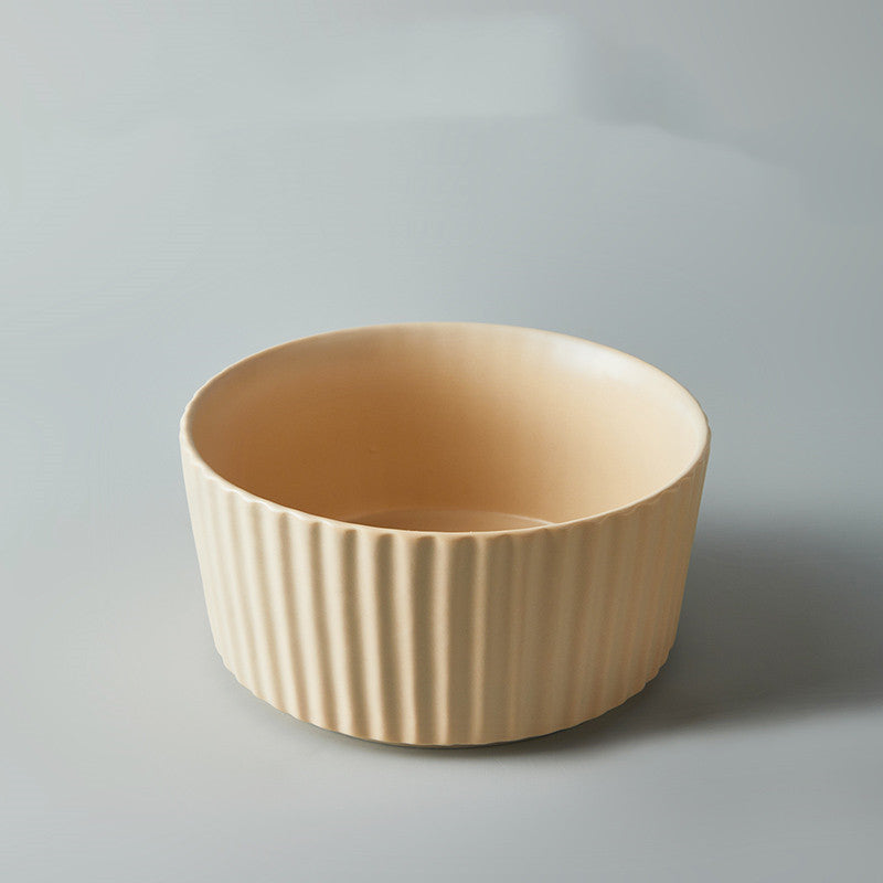 Ceramic Bowl Plate Dish