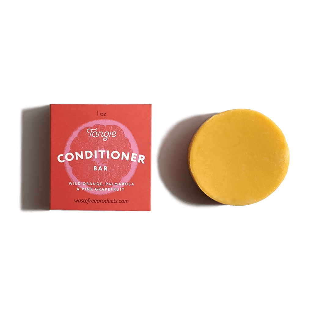TANGIE - CITRUS - Conditioner Bar