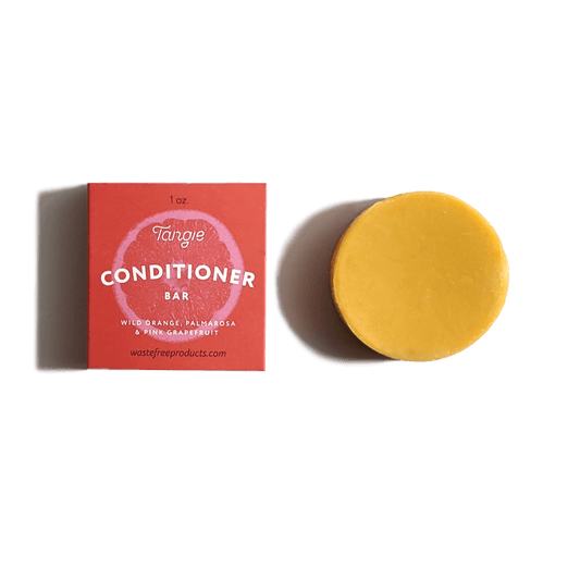 TANGIE - CITRUS - Conditioner Bar