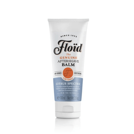 Floid Citrus Spectre - Aftershave Balm (100 ml) #10086730